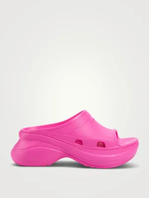 Crocs Pool Slide Sandals