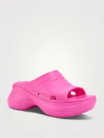 Crocs Pool Slide Sandals