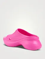 Crocs Pool Slide Sandals