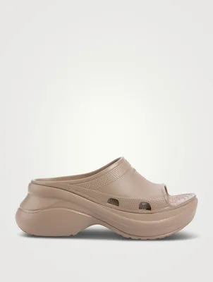Crocs Pool Slide Sandals
