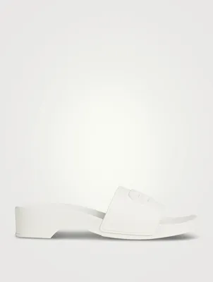 BB Pool Clogs
