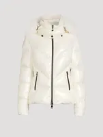 Celac Hooded Down Jacket