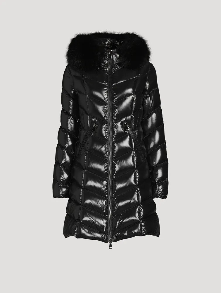 Fulmarre Down Coat