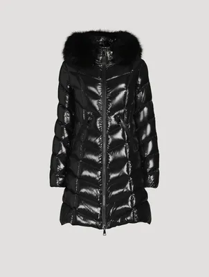 Fulmarre Down Coat