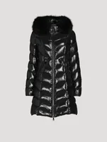 Fulmarre Down Coat