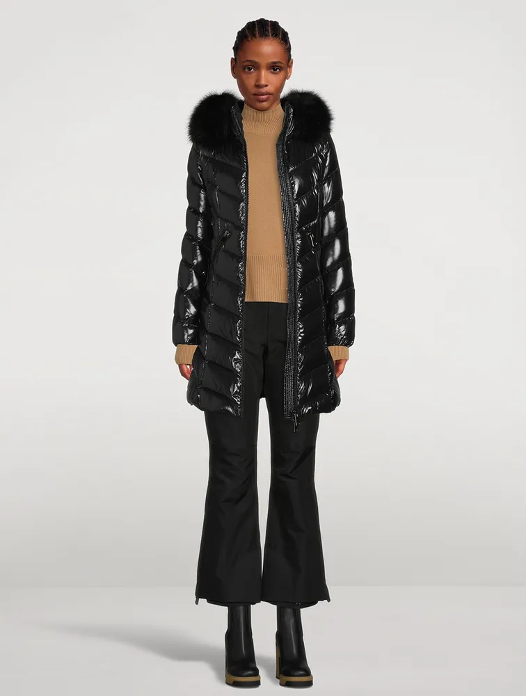 Fulmarre Down Coat