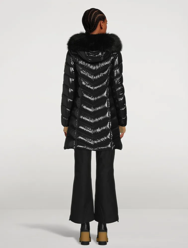 Fulmarre Down Coat
