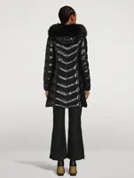 Fulmarre Down Coat
