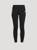 Scuba Logo Leggings
