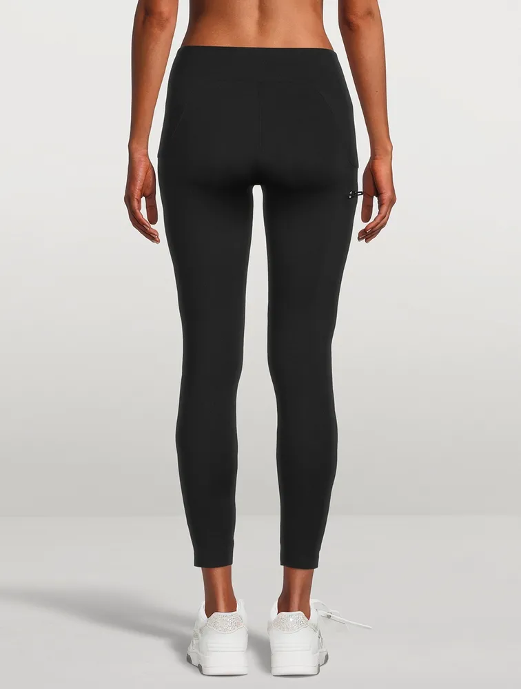 Scuba Logo Leggings