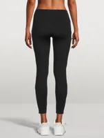 Scuba Logo Leggings