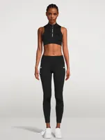 Scuba Logo Leggings