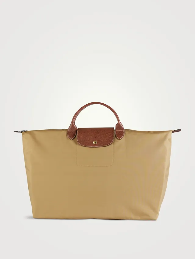Longchamp Extra Large Le Pliage Travel Bag on SALE | Saks OFF 5TH