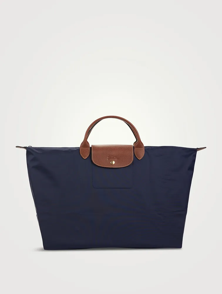 Large Le Pliage Travel Bag