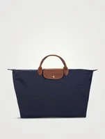 Large Le Pliage Travel Bag