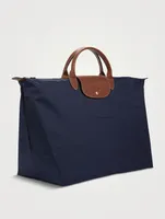 Large Le Pliage Travel Bag