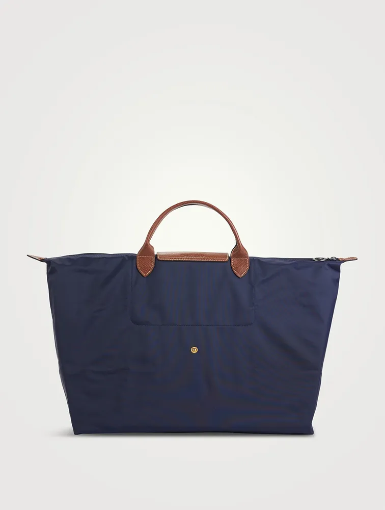 Large Le Pliage Travel Bag