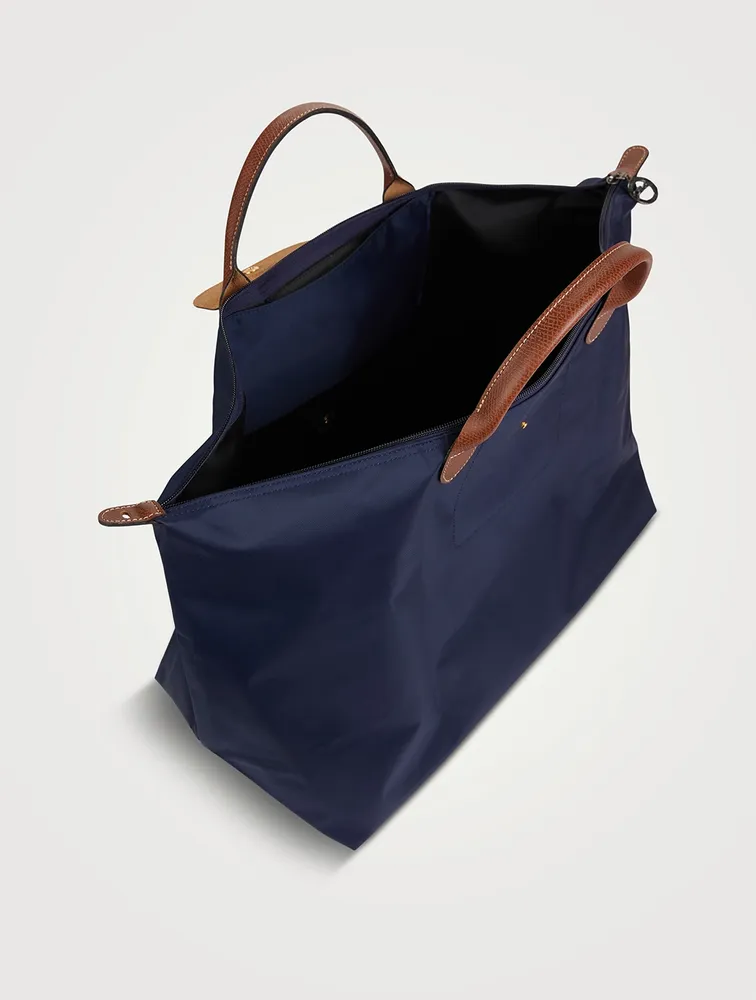 Large Le Pliage Travel Bag