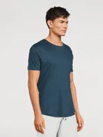 OB-T Linen T-Shirt