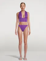 Lumière Two-Piece Swimsuit