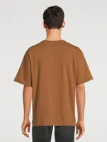 Leroy Cotton T-Shirt