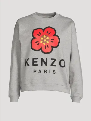 Boke Flower Sweatshirt