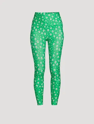 Endurance Light-High Waisted Midi Legging