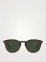 Forman L.A Round Sunglasses
