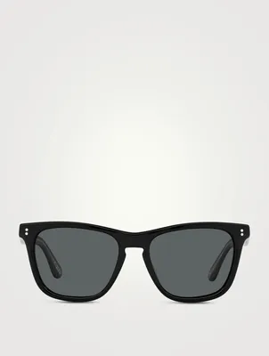 Lynes Square Sunglasses
