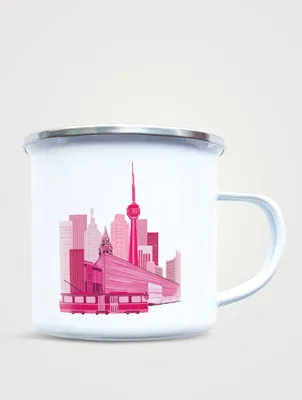 Holts Toronto Mug
