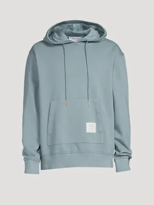 Lightweight Loopback Hoodie