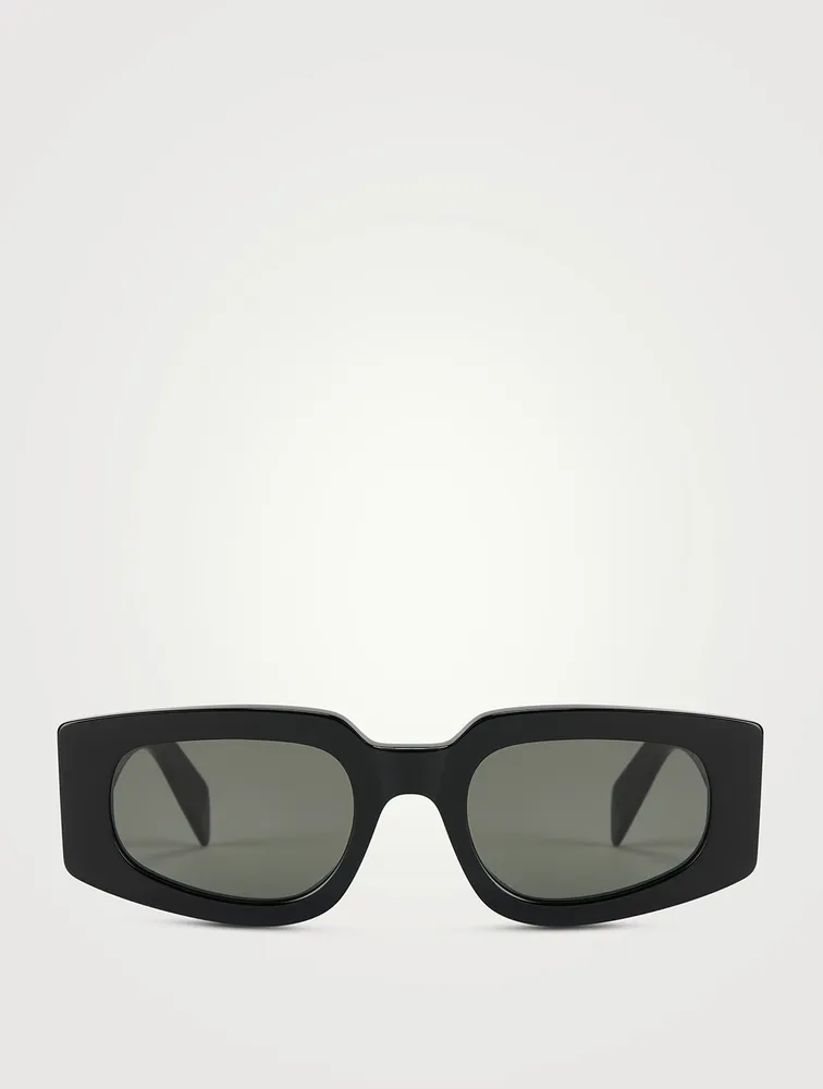Tetra Rectangular Sunglasses