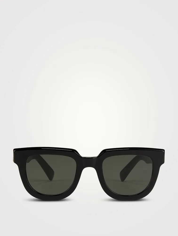 Serio Square Sunglasses