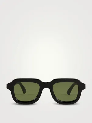 Lazarus Square Sunglasses