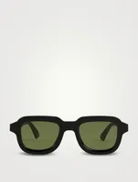 Lazarus Square Sunglasses