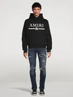 M.A. Bar Logo Hoodie