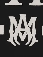 M.A. Bar Logo Hoodie