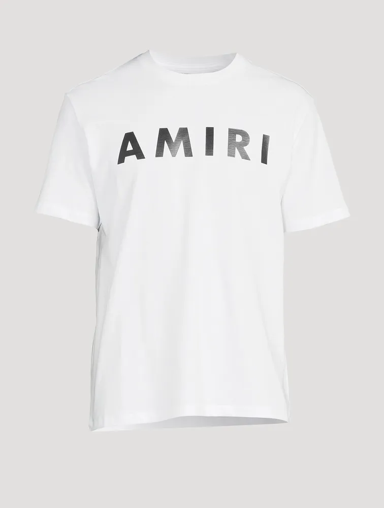 amiri army t shirt