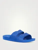 Molly Slide Sandals