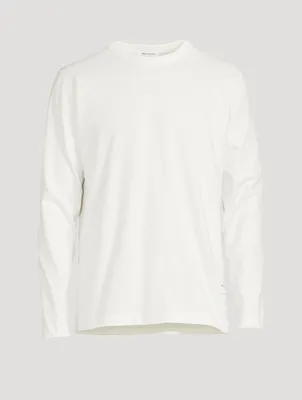 Holger Tab Series Long-Sleeve T-Shirt