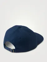 Caza Cotton Cap