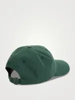 Twill Sports Cap