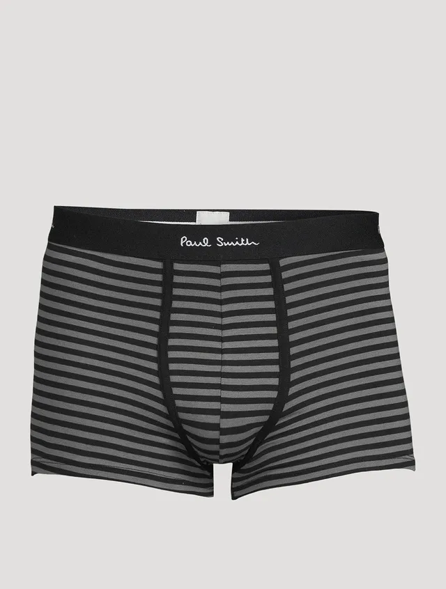 H&M 4-pack Invisible Thong Briefs