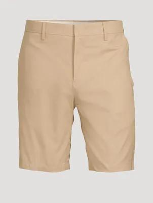 Gents Cotton Twill Shorts