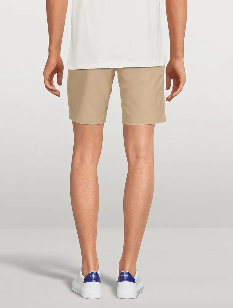 Gents Cotton Twill Shorts