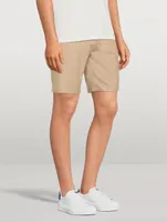 Gents Cotton Twill Shorts