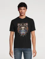 Cotton Tiger T-Shirt