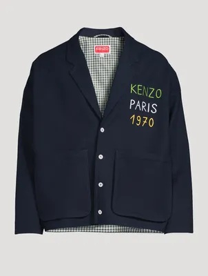 1970 Workwear Jacket