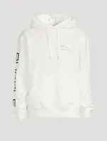 Wordmark French Terry Hoodie