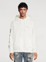 Wordmark French Terry Hoodie